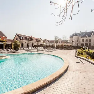 Hotel Thermae Boetfort ***