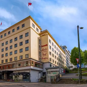 Hotel Scandic Neptun ****