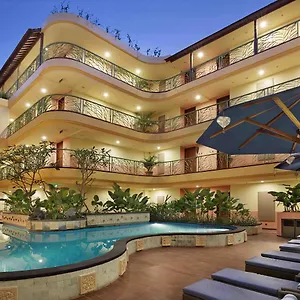 Sens And 4* Ubud