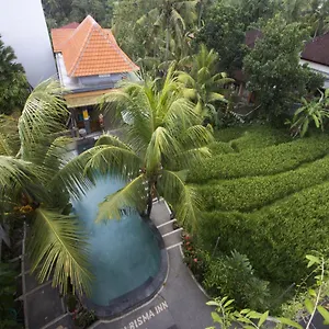 Adi Bisma By Mahaputra-chse Certified 2* Ubud