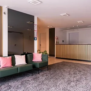 Aparthotel Living Neuburg ***