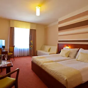 Atlantic 3* Prag