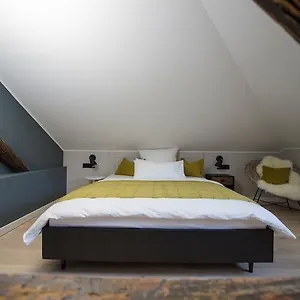 Hotel Weiss ***