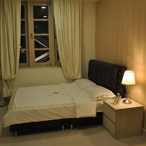 Hotel Jayleen Clarke Quay ***