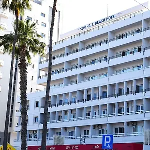 Aparthotel Sun Hall ***