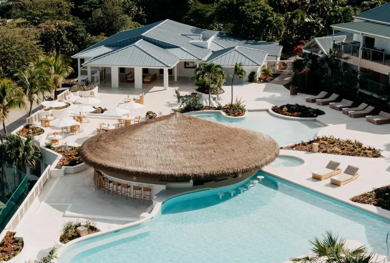 Long Bay Beach Resort Freshwater Pond Hotel