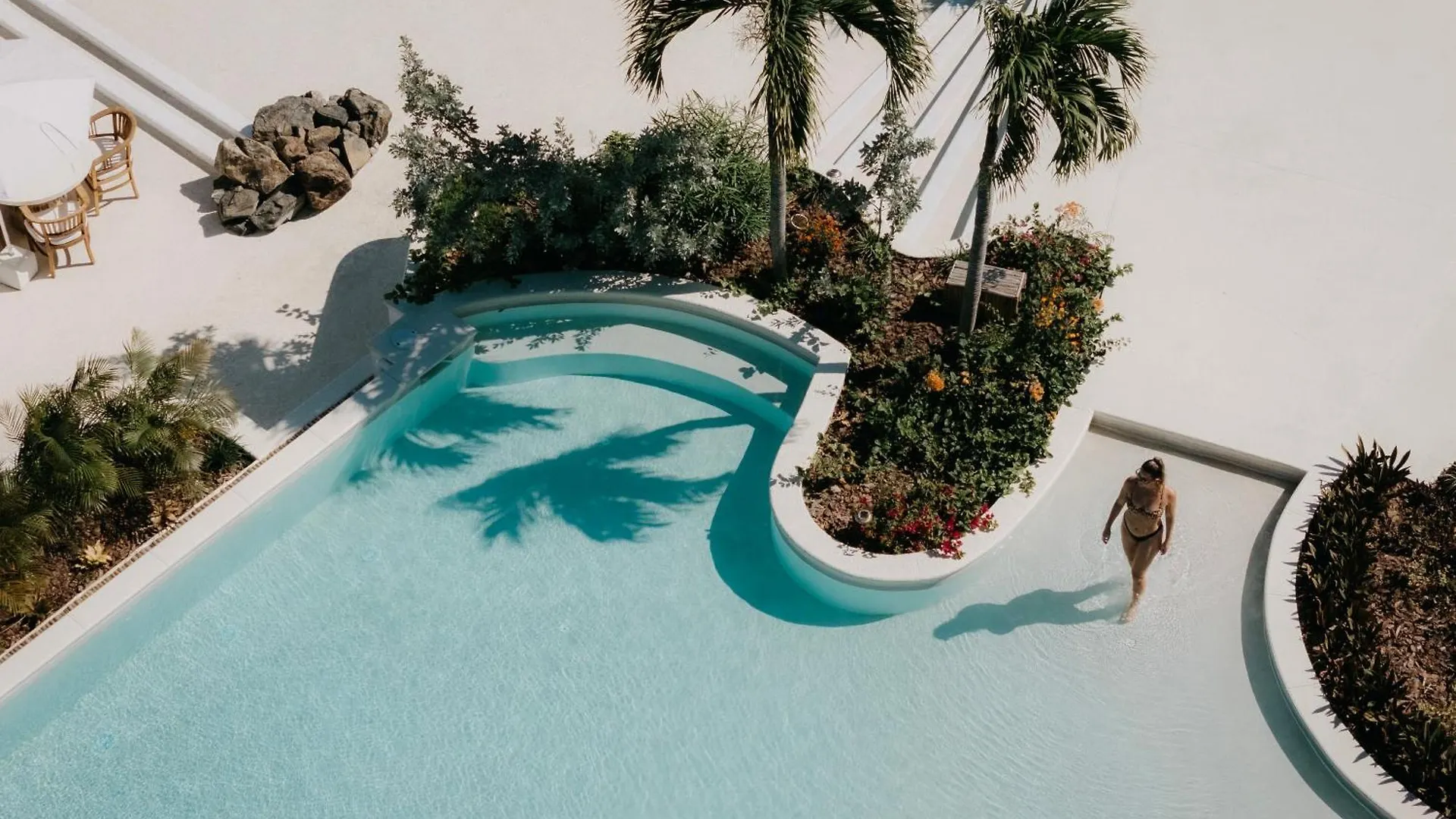 Long Bay Beach Resort Freshwater Pond Hotel