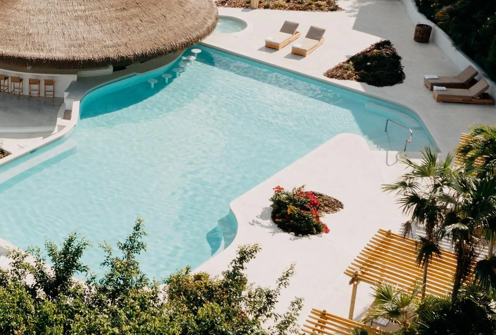 *** Hotel Long Bay Beach Resort Freshwater Pond British Virgin Islands