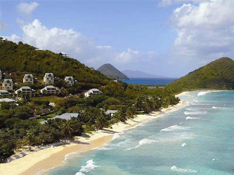 Long Bay Beach Resort Freshwater Pond Hotel
